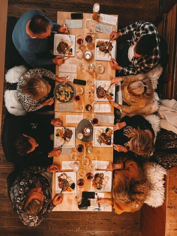 Tickets für Weinabend mit dem Weingut Leon Gold  am 22.03.2024 - Karten kaufen